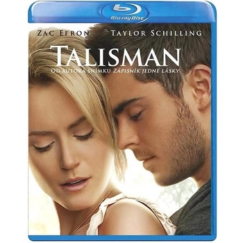 talisman BD