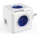 PowerCube Original USB 423653 modrý