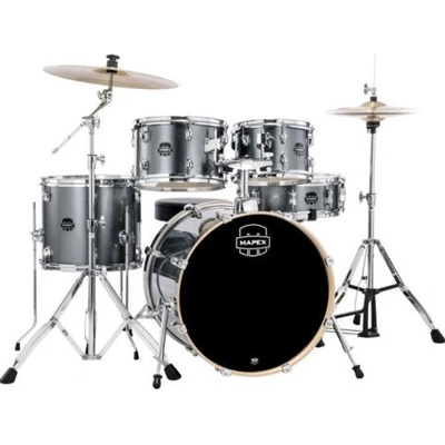 Mapex Venus Rock Set Steel Blue Metallic