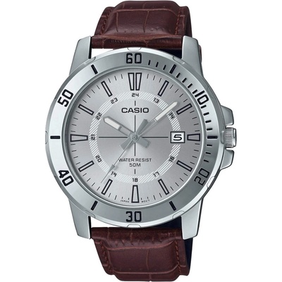 Casio Мъжки часовник Casio Collection MTP-VD01L-7C (MTP-VD01L-7C)
