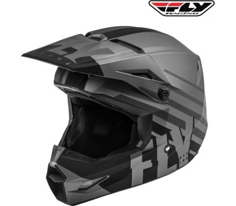 Fly Racing Kinetic Thrive