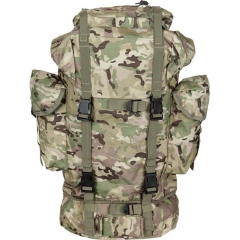 MFH BW Combat Operation-camo 65 l