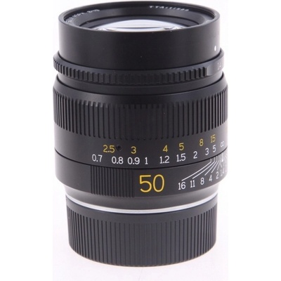 TTArtisan Leica M 50mm F1.4 pro Leica M