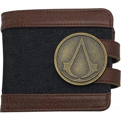 ABYstyle peňaženka Assassin s Creed Crest