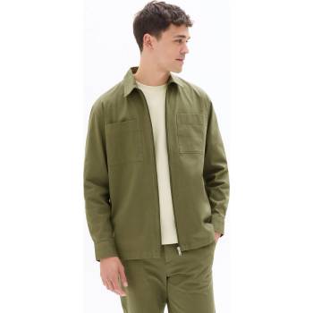 Celio Външни риза Naleonset Celio | Zelen | МЪЖЕ | S