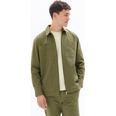 Celio Външни риза Naleonset Celio | Zelen | МЪЖЕ | S