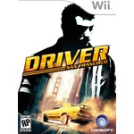 Ubisoft Driver San Francisco (Wii)