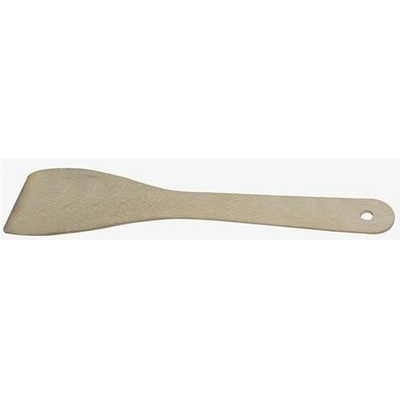 DŘEVOTVAR obracečka T bez zářezu 29,5cm dřev. závěs