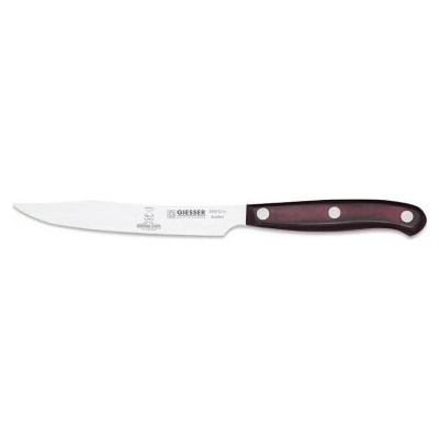 Giesser Exkluzivní edice Premium Cut Rocking Chefs steakový nôž délka ostří 12 cm GI 1950/12 RC