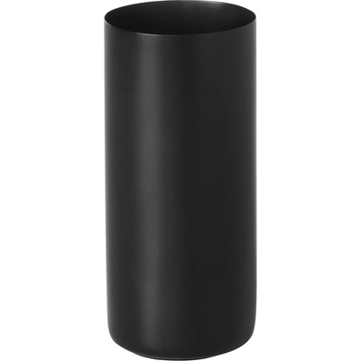 Blomus Чаша за четка за зъби MODO, черна, Blomus (BM69082)