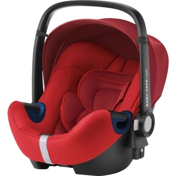 Britax Römer Baby Safe 2 i-Size 2019 Flame Red