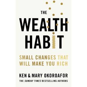 The Wealth Habit (ISBN: 9781529449204)