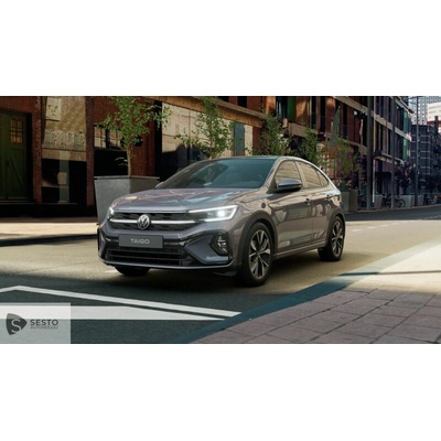 Volkswagen Taigo 1.0 TSI R-Line 85 kW