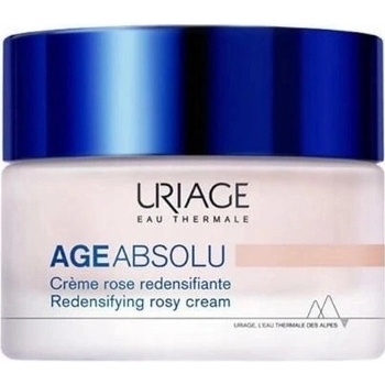 Uriage Age Absolu Redensifying Rosy Cream 50 ml