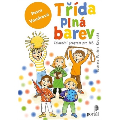 Třída plná barev