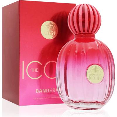 Antonio Banderas The Icon parfémovaná voda dámská 100 ml
