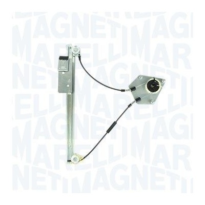Zvedací zařízení oken MAGNETI MARELLI 350103137700