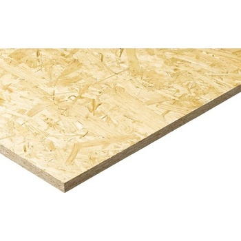 Kronospan OSB 3 F0 N 2500 x 1250 x 12 mm 1 ks