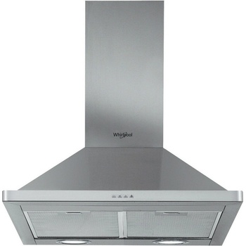 Whirlpool W Collection WHCN 64 F LM X/1