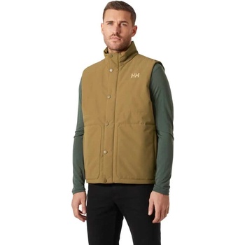 Helly hansen Потник Helly hansen Escape Insulated vest - Brown (Sepia)