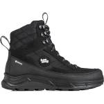 Hanwag Дамски туристически обувки Hanwag Women's Rotpunkt Winter GTX Walking boots - Black / Black - размер 40, 5 (EU) (119-1151-0117)