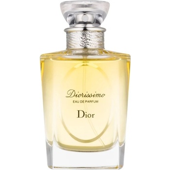 Christian Dior Les Creations de Monsieur Dior Diorissimo parfémovaná voda dámská 50 ml tester