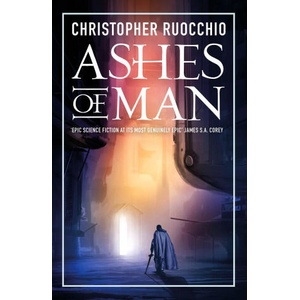 Ashes of Man (2023)