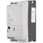 Eaton Inverter UWE=230V, UWY=3x230V/9.6A 2.2kW, RFI filter DE1-129D6FN-N20N 174332