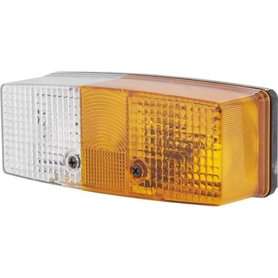 Blikač HELLA 2BE 003 184-051