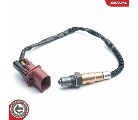 Lambda sonda ESEN SKV 09SKV871 09SKV871