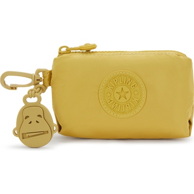 Kipling ELENI MINI GG Daisy Yellow G.RILLA GIRLZ