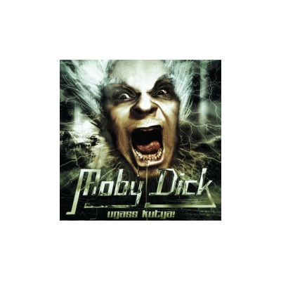 MOBY DICK: UGASS KUTYA- KEGYETLEN ÉVEK LI CD