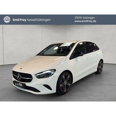 Mercedes-Benz B 180 100 kW