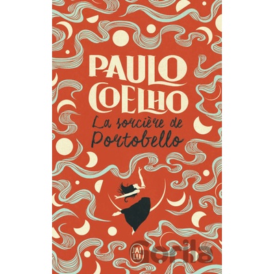 La sorcière de Portobello - Paulo Coelho