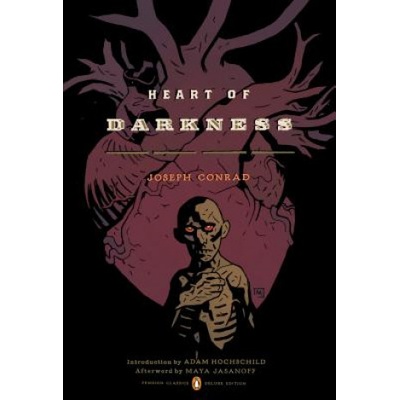 Heart of Darkness Conrad Joseph