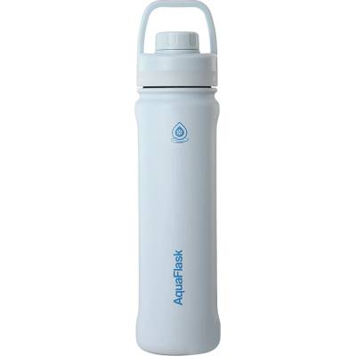 AquaFlask REGULAR+ M Mořská sůl 650 ml