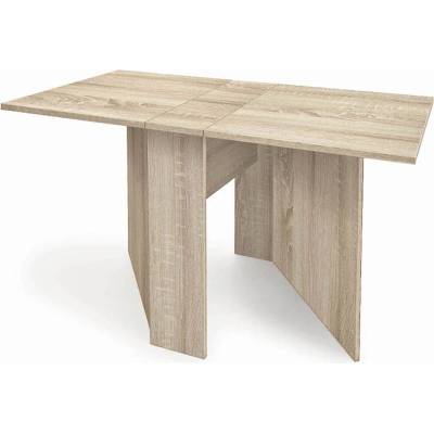 Bogdan Furniture G Пакет маса Мебели Богдан Ulia, сонома