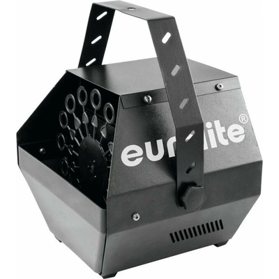 Eurolite B-100 DMX výrobník bublín čierny