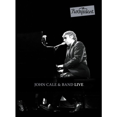 John Cale and Band: Live at Rockpalast DVD