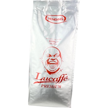 Lucaffé Vending Premium 1 kg