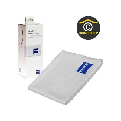 Carl Zeiss Microfiber Cleaning Cloth 30 x 40 cm