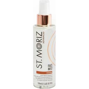 St. Moriz Advanced Спрей за лице автобронзант, Medium, 150 ml - ozone