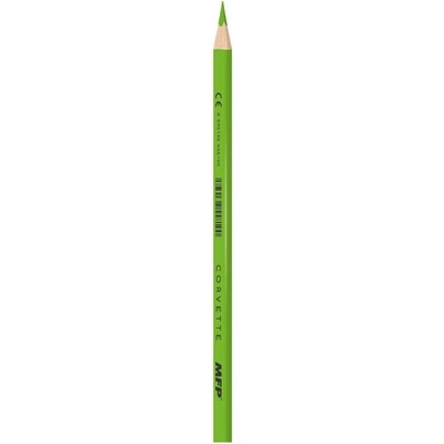 MFP 6300568 pastelka Corvette světle zelená/grass green