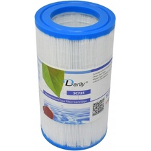 Crystalline Pool Spa Filter Filtrační kartuše SC725