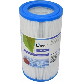 Crystalline Pool Spa Filter Filtrační kartuše SC725