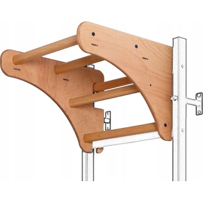 BenchK Pull Up Bar PB 076