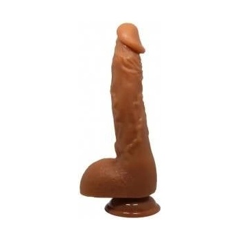 Boss of Toys Very marigolds and elastic penis 18.5cm