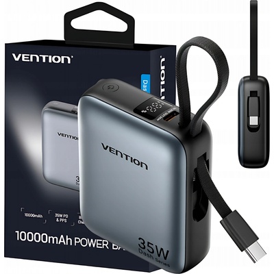 Vention FHEH0 10000mAh