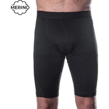 Sensor Merino Air trenky Long čierne
