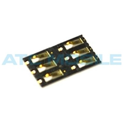 Čtečka SIM Nokia Lumia 800 - 8002322 – Hledejceny.cz